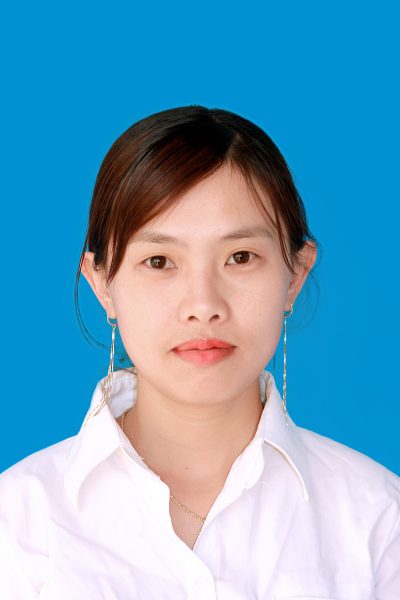 Nguyễn Thị Thanh Hương