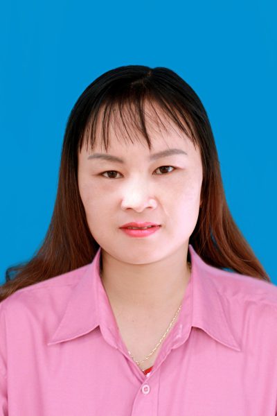 Nguyễn Thị Sâm