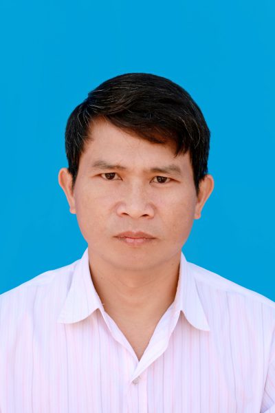 Trần Đăng Thức