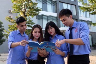 THÔNG BÁO: Tuyển sinh vào trường Đại học Kiểm sát Hà Nội năm 2024