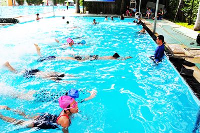 Kế hoạch thành lập CLB bơi lội và tổ chức dạy bơi trong nhà trường năm 2020 – 2021