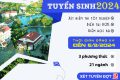 ĐĂNG KÝ ONLINE XÉT TUYỂN ĐỢT 2 ĐH TÂY NGUYÊN